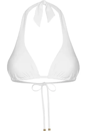 Dolce & Gabbana Neckholder-Bikinioberteil
