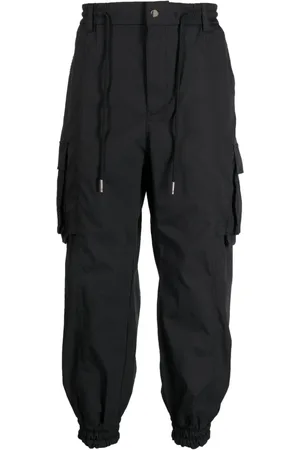 SONGZIO Cargohose mit Kordelzug