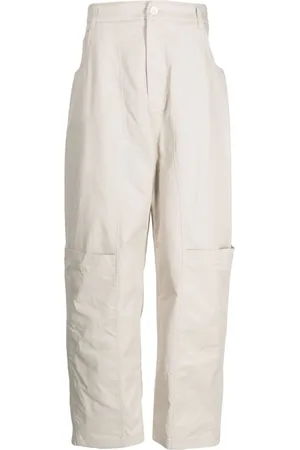 SONGZIO Cargohose mit geradem Bein