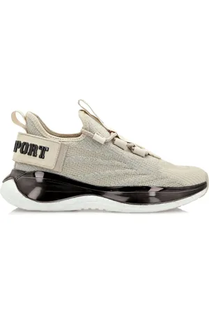 Philipp Plein The Iron Tiger Gen.X.02 Sneakers