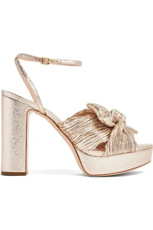 Loeffler Randall Natalia Sandalen 115mm