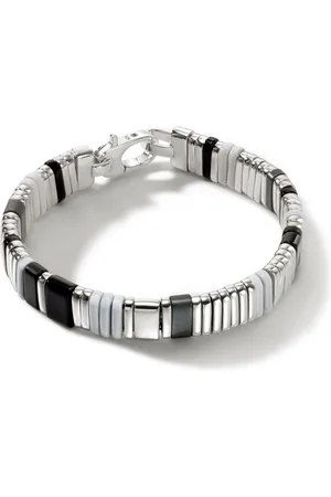 John Hardy Armband mit Onyx