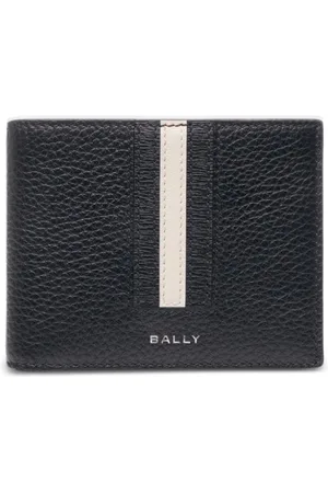 Bally Ribbon Portemonnaie