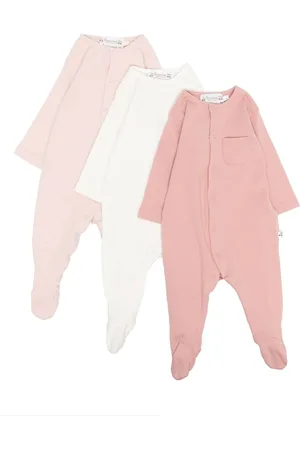BONPOINT Set aus drei Cosima Pyjamas