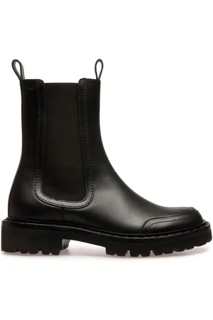 Bally Klassische Chelsea-Boots