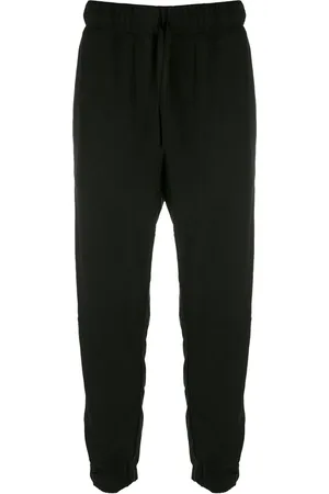 HANDRED Hose mit elastischen Bündchen