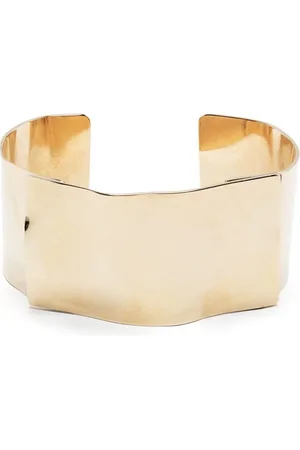 Fabiana Filippi Armband im Manschetten-Design