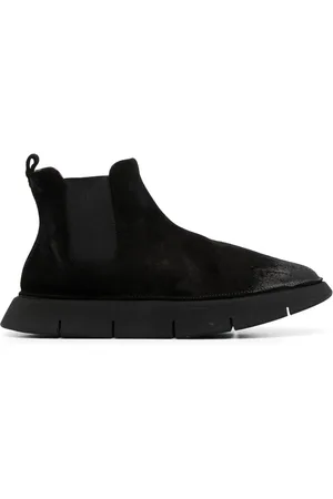 MARSÈLL Klassische Stiefel