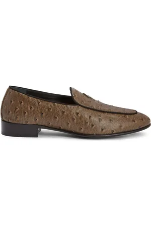 Giuseppe Zanotti Rudolph Loafer