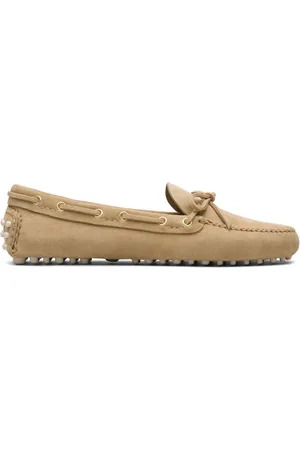 CAR SHOE Lux Driving Loafer