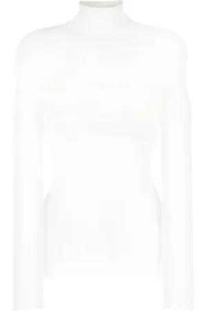 Quira Tanktop mit Sheer-Effekt