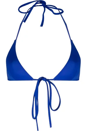 Dsquared2 Bikinioberteil mit Schnürung