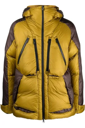 Colmar Daunenjacke mit Kapuze