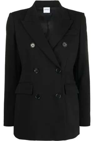 Aspesi Doppelreihiger Blazer
