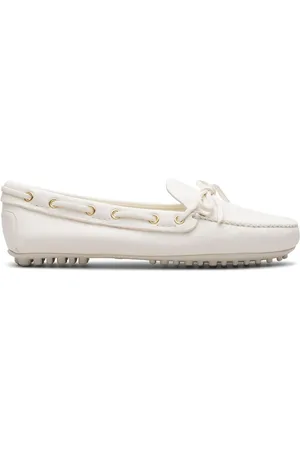 CAR SHOE Loafer mit runder Kappe