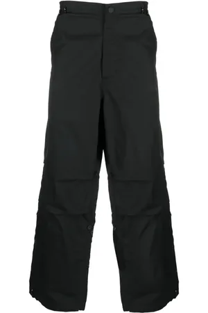 Maharishi Ninjutsu Hose mit lockerem Schnitt