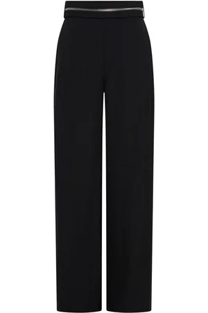 DION LEE Gerade Hose