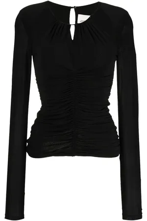Isabel Marant Levona Oberteil