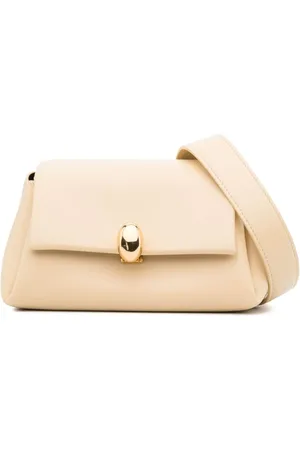 Jil Sander Klassische Schultertasche