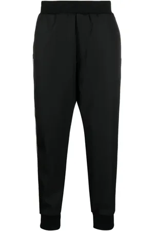 Dsquared2 Hose mit Seitenstreifen