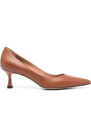ROBERTO FESTA Tortuga Pumps 50mm