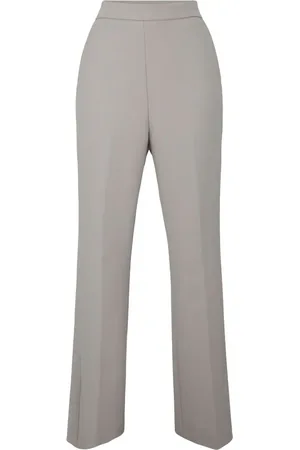 Fabiana Filippi Hose mit hohem Bund