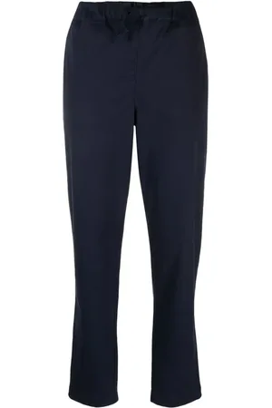 SEMICOUTURE Tapered-Hose mit Kordelzug