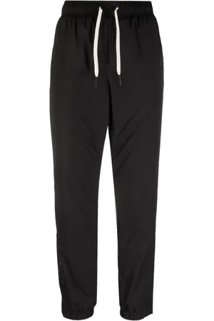 Moncler Jogginghose mit Logo-Print