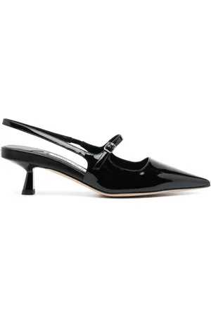 Jimmy Choo Didi Slingback-Pumps 45mm