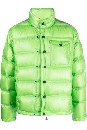 Moncler Gefütterte Anras Jacke