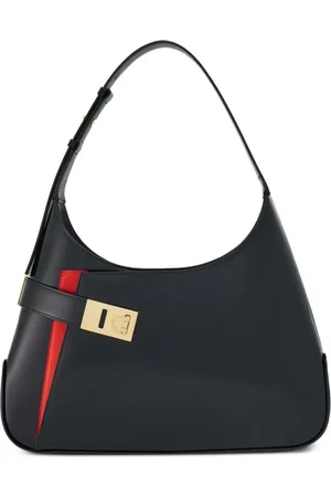 Salvatore Ferragamo Klassische Hobo-Tasche