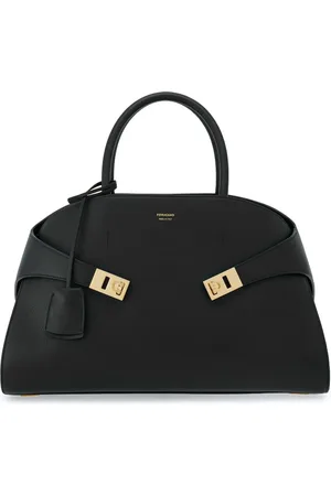 Salvatore Ferragamo Klassischer Shopper
