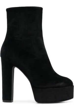 Pinko Plateau-Stiefeletten 135mm