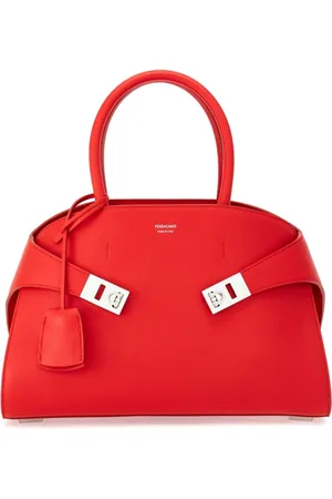 Salvatore Ferragamo Klassischer Shopper