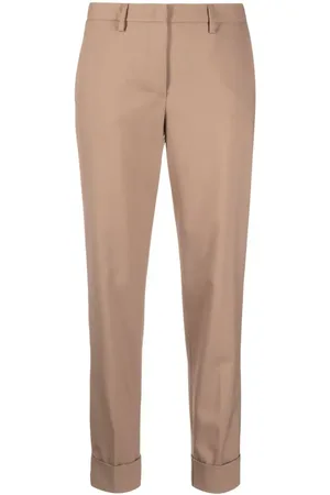 Fabiana Filippi Ausgestellte Cropped-Hose