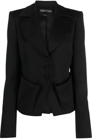 Tom Ford Einreihiger Blazer