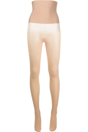 Wolford Strumpfhose mit hohem Bund