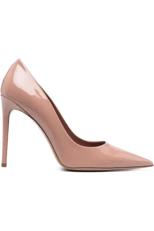 PARIS TEXAS Pumps mit spitzer Kappe 105mm