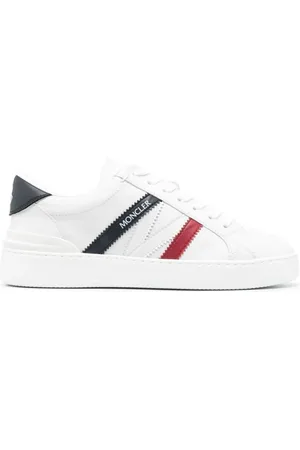 Moncler Monaco M Sneakers
