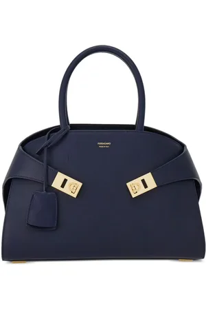 Salvatore Ferragamo Klassischer Shopper