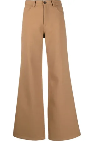 SOCIÉTÉ ANONYME Ausgestellte Hose