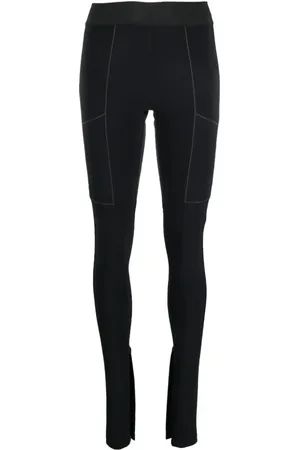 COPERNI Leggings mit Schlitzen
