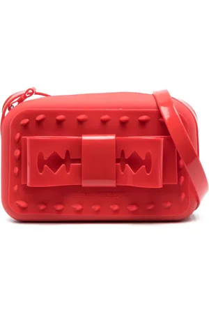 Melissa Razor Bow Kuriertasche
