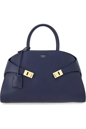 Salvatore Ferragamo Klassischer Shopper