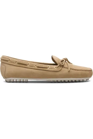 CAR SHOE Lux Driving Loafer