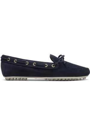 CAR SHOE Lux Driving Loafer