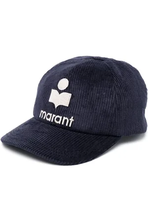 Isabel Marant Baseballkappe aus Cord