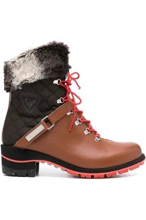 Rossignol 1907 Megeve Stiefel
