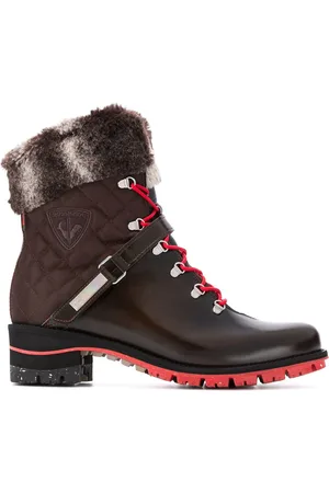 Rossignol 1907 Megeve Stiefel