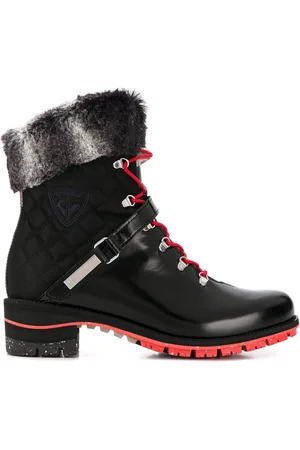 Rossignol 1907 Megeve Stiefel
